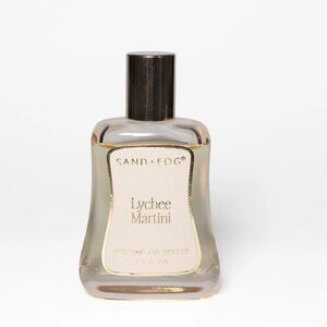 Sand+Fog Lychee Martini Scented Oil